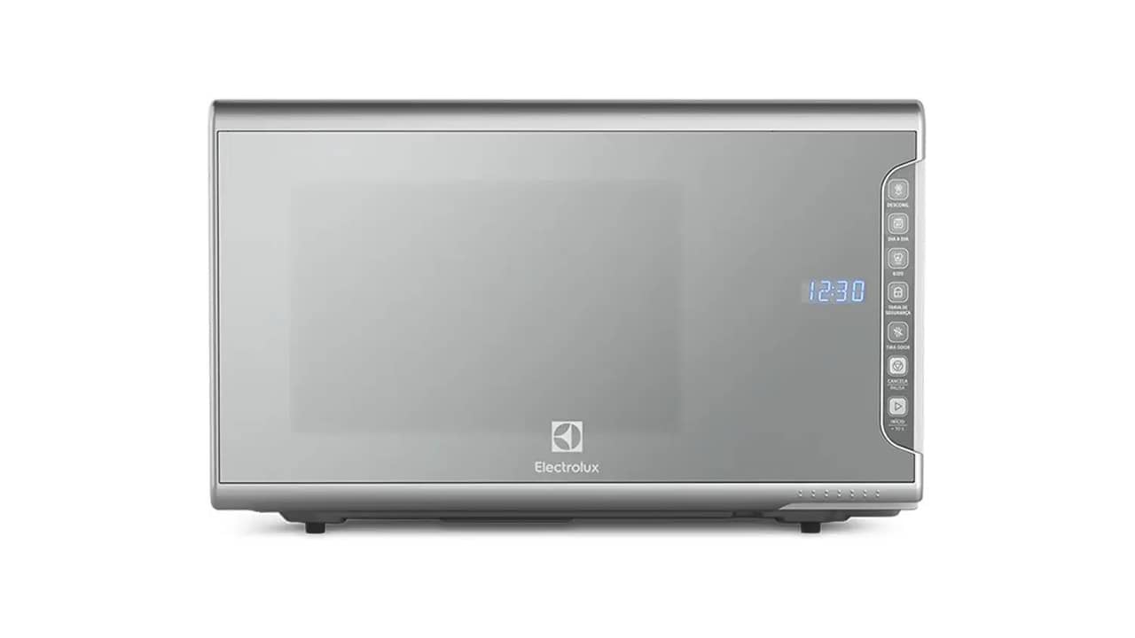 Micro-ondas Brastemp ou Electrolux: As 10 Melhores Opções para seu Dia a Dia