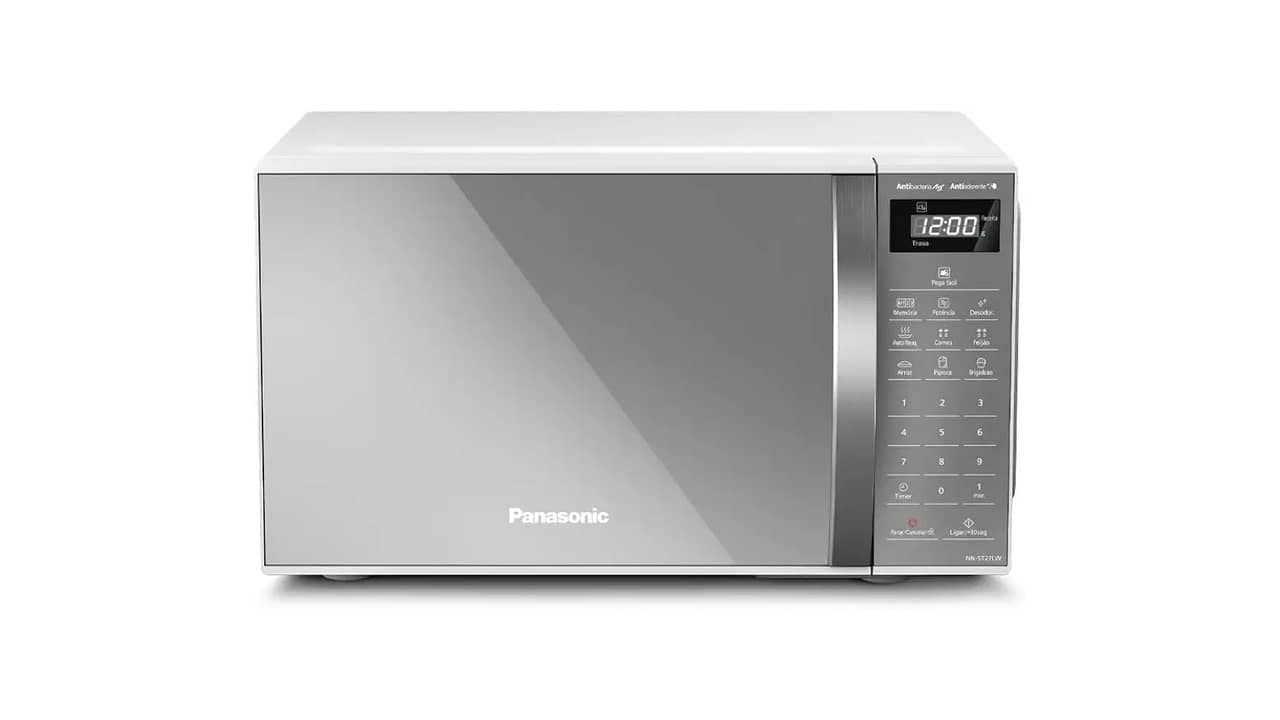 Micro-Ondas: As 10 Melhores Opções com Tecnologia Avançada