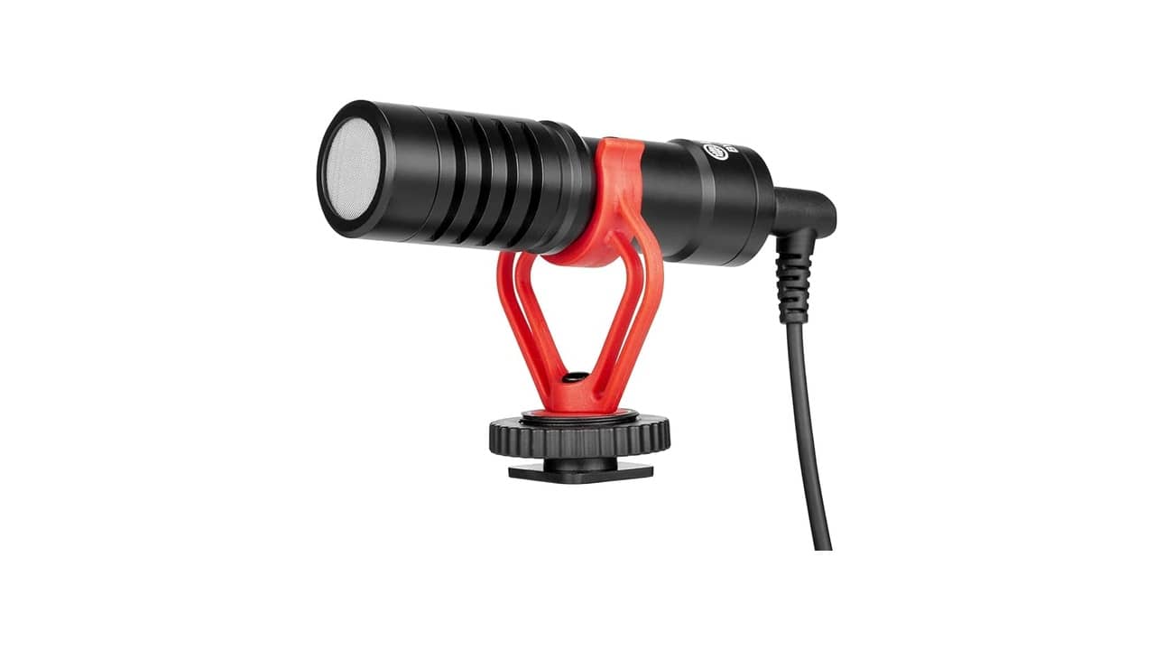 Microfone Shotgun para Vídeo: As 10 Melhores Opções para Gravações Profissionais