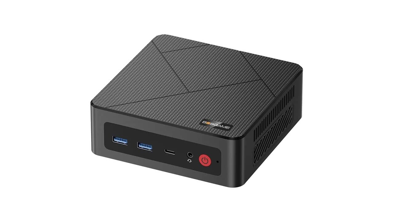 Mini PC Ryzen ou Intel: A Melhor Opção para Jogos e Produtividade