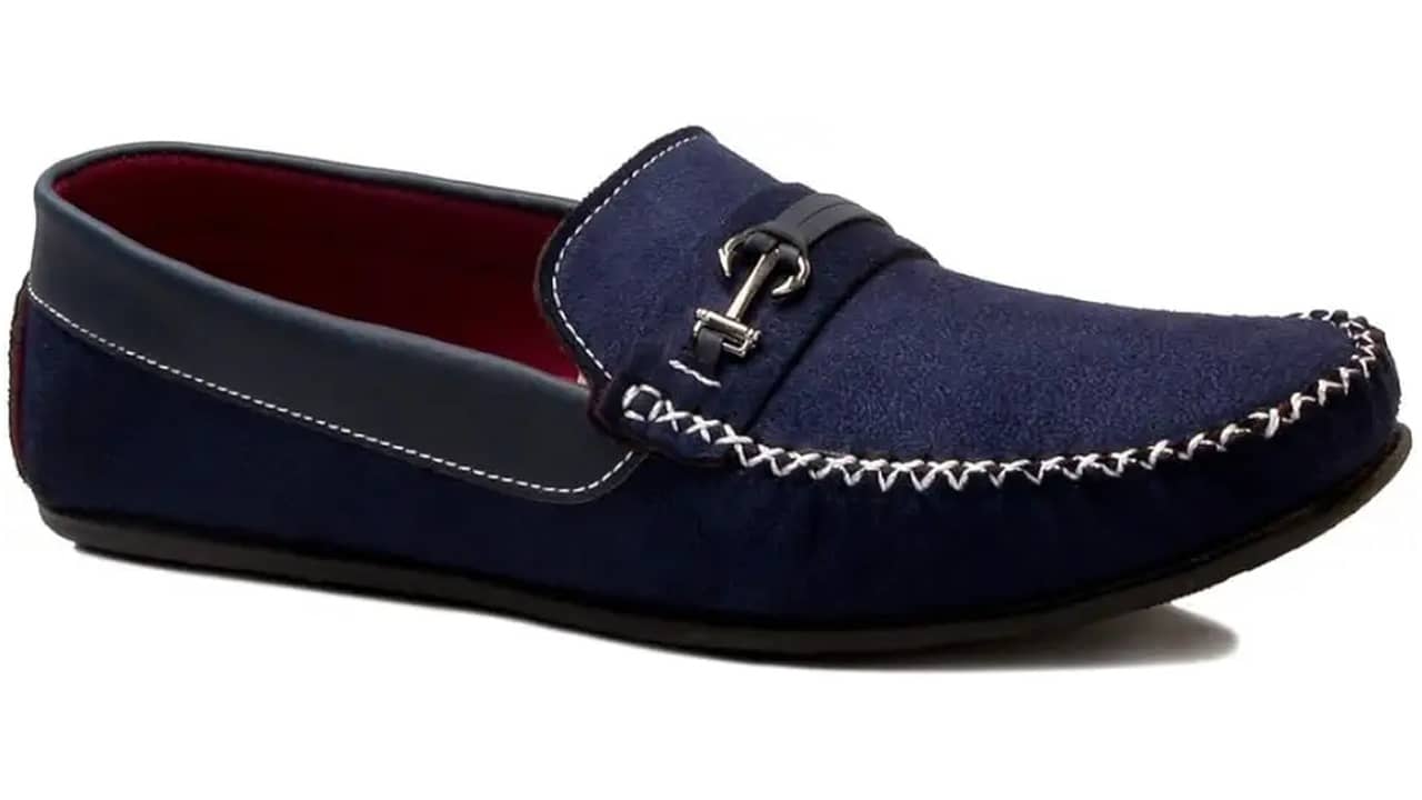 Mocassim Masculino: As 10 Melhores Opções de Couro