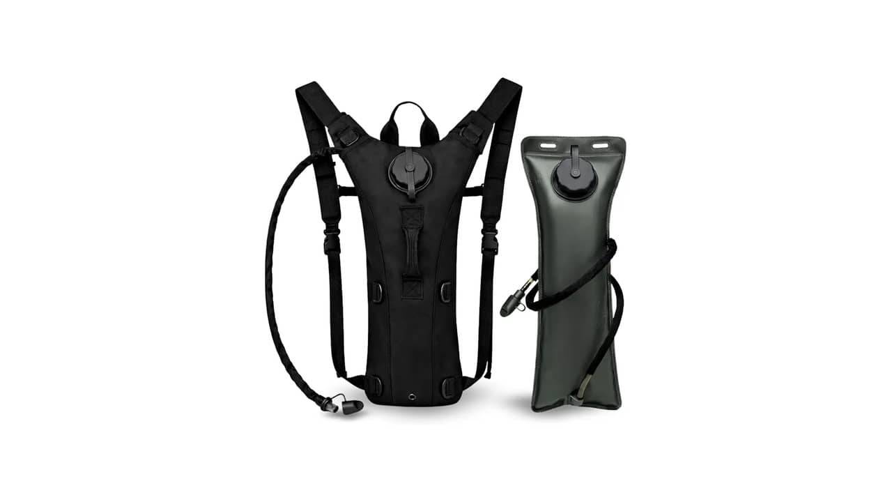 Mochila de Hidratação para Ciclismo e Corrida: As 10 Melhores Opções