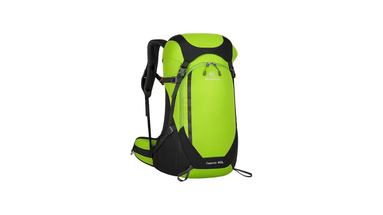 Mochila de Trilha e Trekking 50 Litros: As 10 Melhores para Aventuras ao Ar Livre