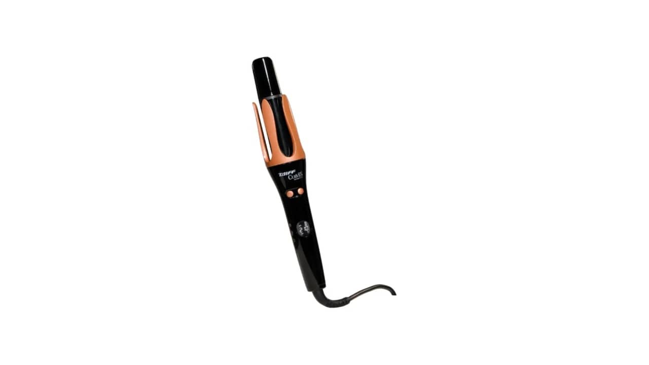 Modelador de Cachos Automático: As 10 Melhores Opções com Tensão Bivolt