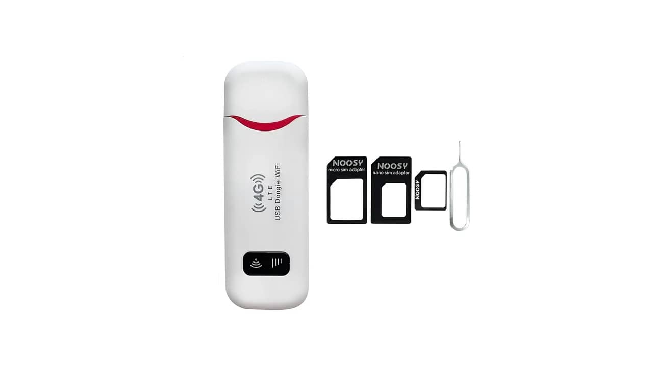 Modem 4G Rural com Chip: Os 10 Melhores para Conectividade Robusta