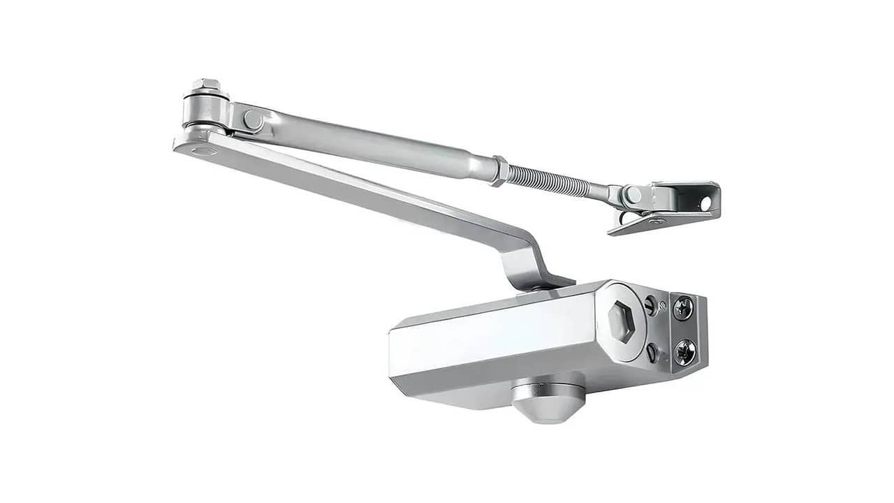 Mola Hidráulica para Porta: As 10 Melhores Opções com Alta Durabilidade