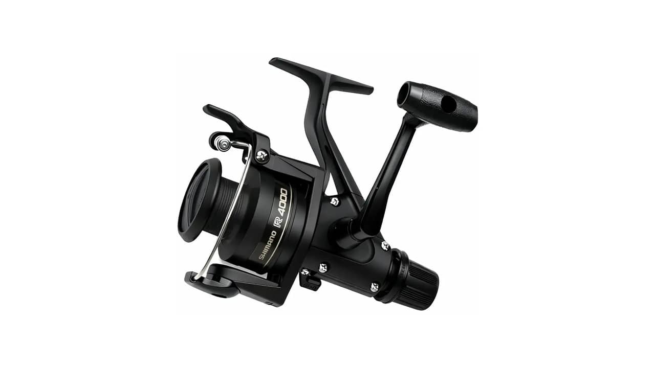 Molinete Shimano para Pesca Pesada: As 10 Melhores Opções