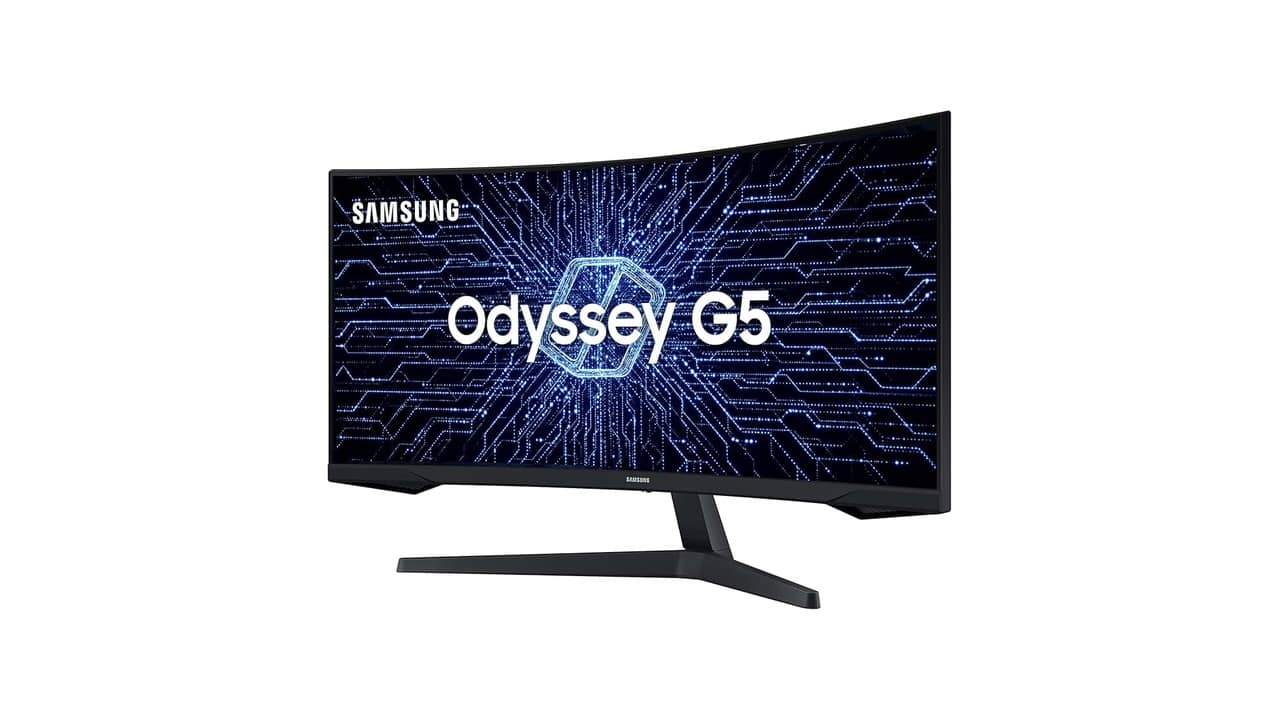 Monitor 34 Polegadas Ultrawide: A Melhor Opção para Jogos e Produtividade