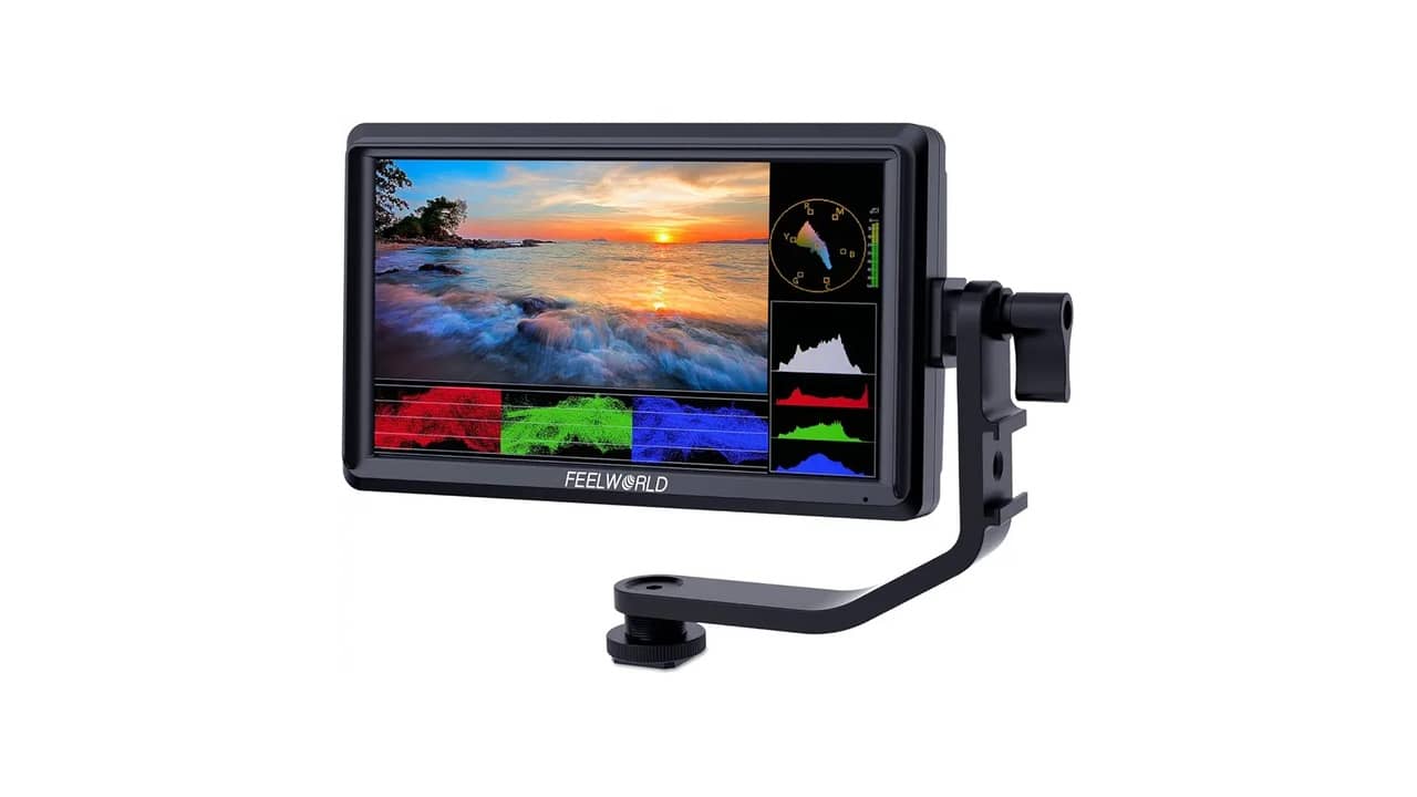 Monitor Externo para Câmera: As 10 Melhores Opções para Profissionais