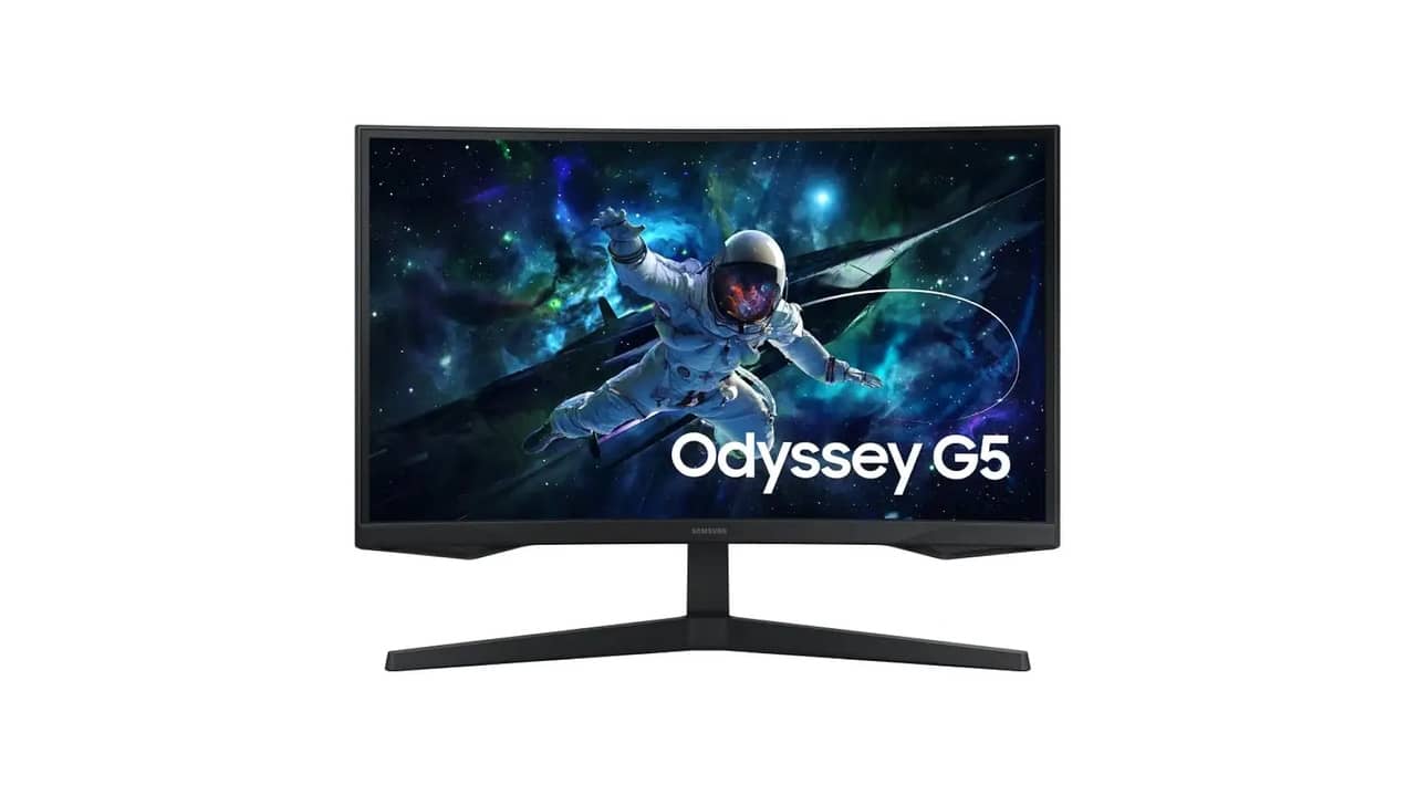 Monitor Gamer 165Hz: As Melhores Opções para Jogadores Exigentes