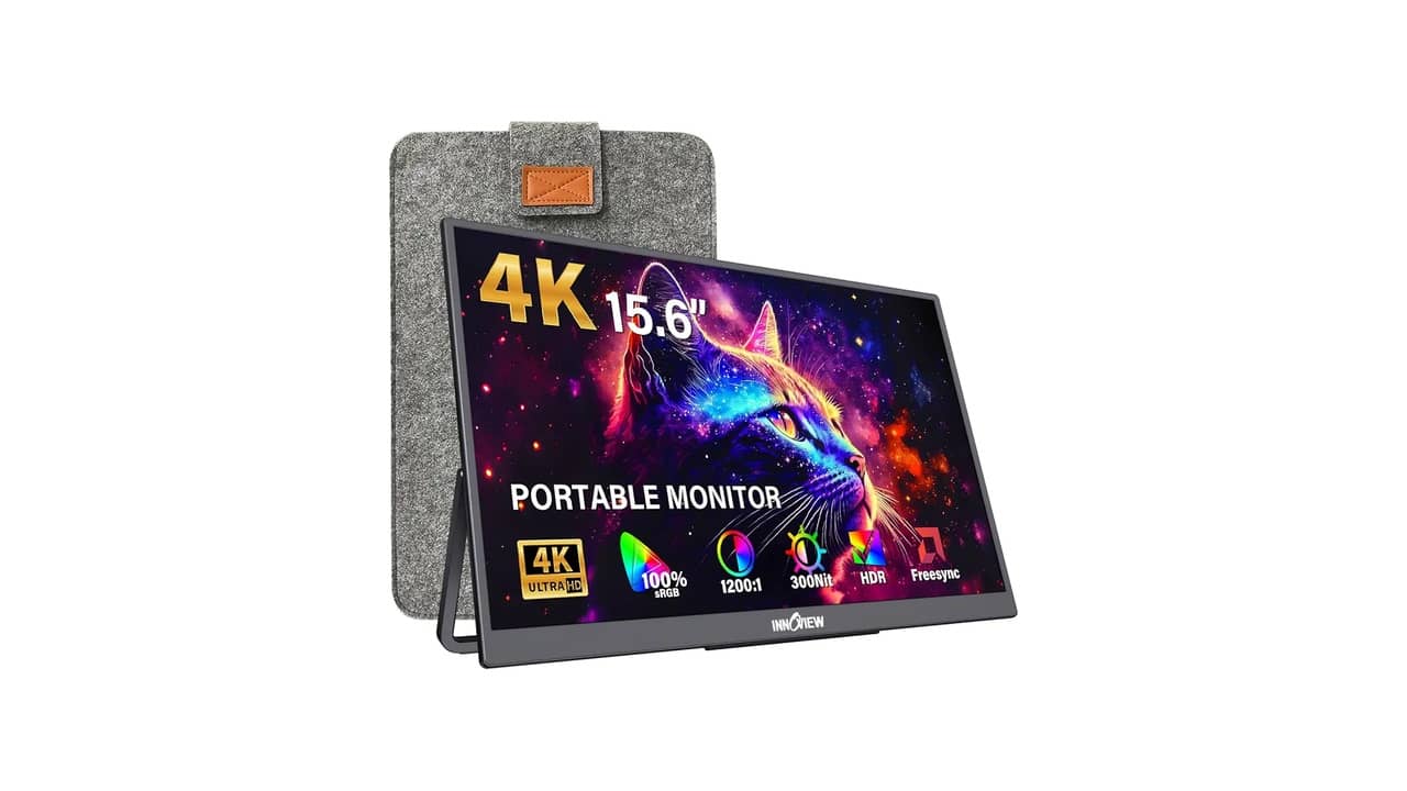 Monitor para PS5 Custo-benefício: A Melhor Opção Portátil