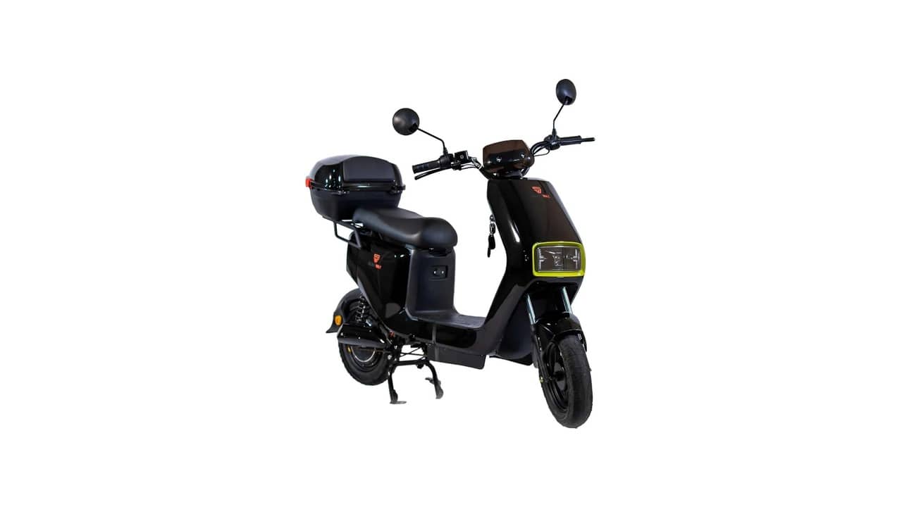 Moto Scooter: As 7 Melhores Opções de Veículos Elétricos Autopropelidos