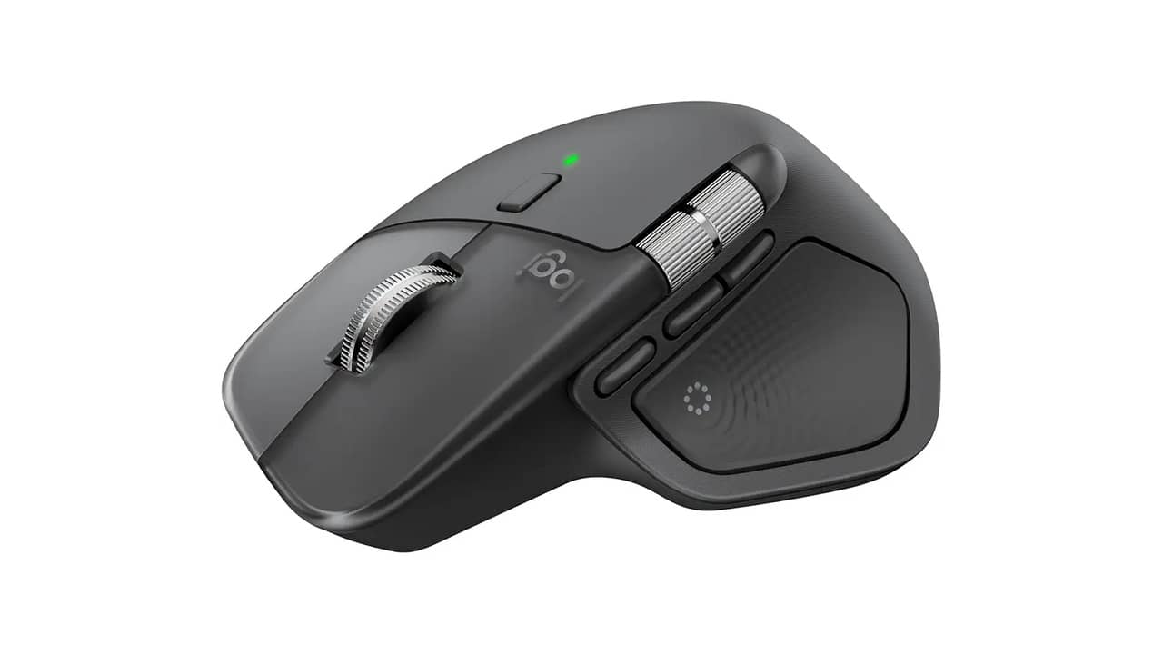 Mouse Logitech MX Master: Os 10 Melhores Modelos para Produtividade
