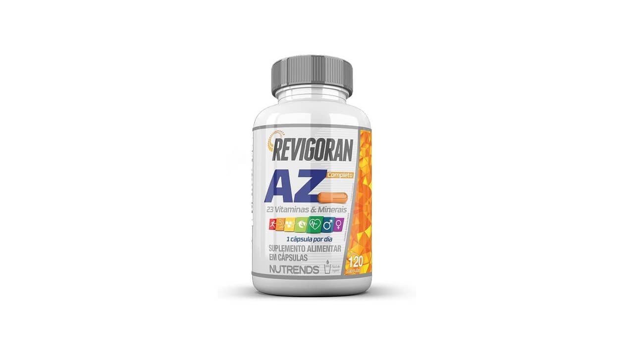 Multivitamínico de A a Z: As 10 Melhores Opções para Sua Saúde
