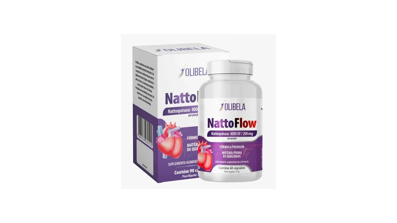 Natto Pronto: As 10 Melhores Opções para Saúde Cardiovascular