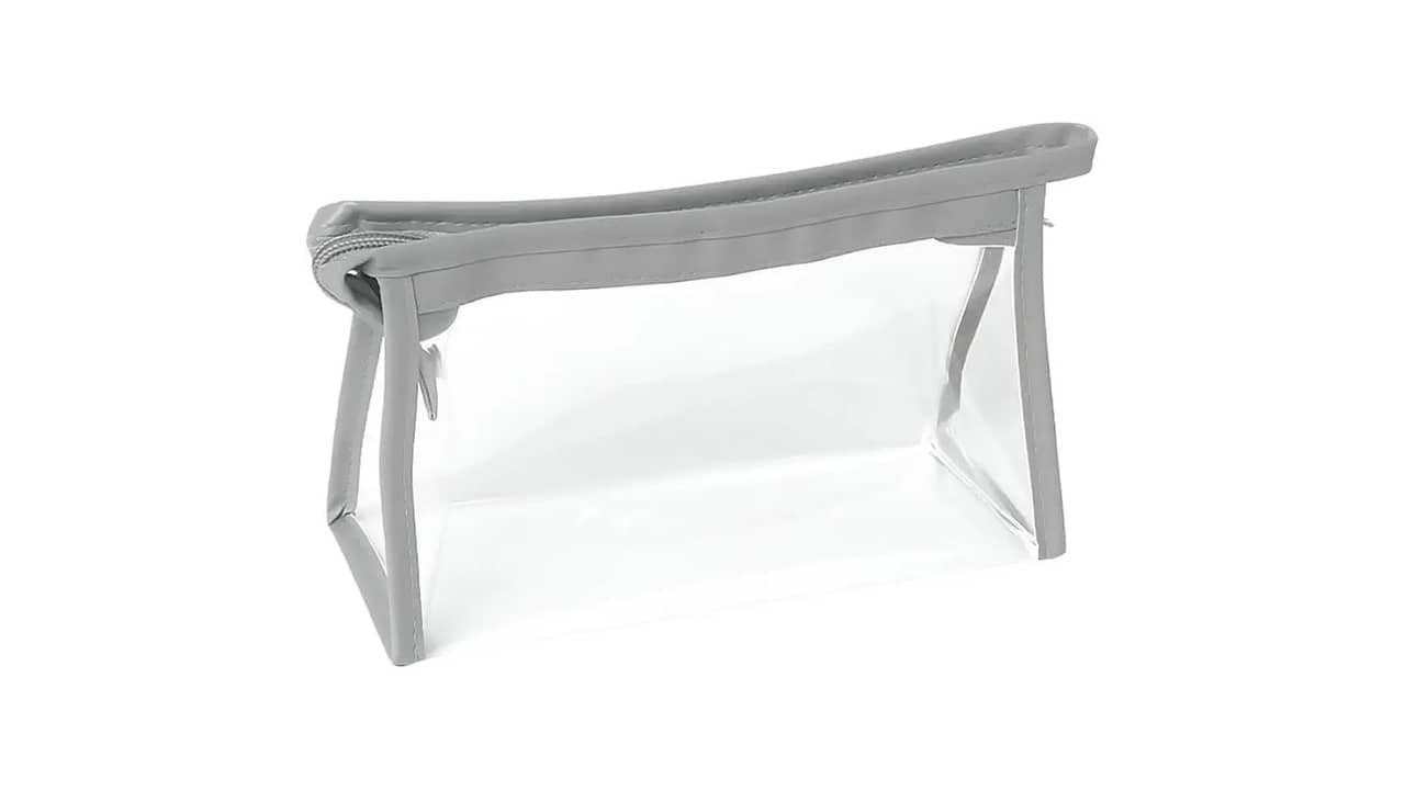 Necessaire para Maquiagem e Viagem: As 10 Melhores Opções Elegantes e Resistentes