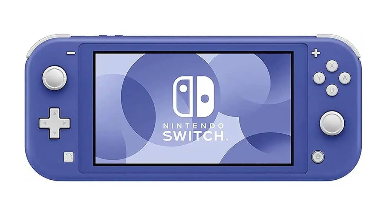 Nintendo Switch Lite: As 10 Melhores Versões para Diversos Gostos