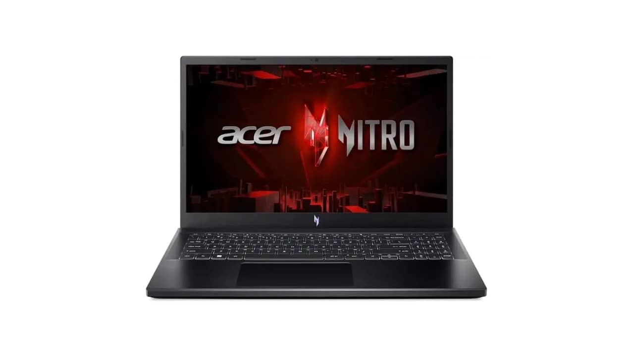 Notebook Acer Nitro 5: As 10 Melhores Opções para Jogos em 2024