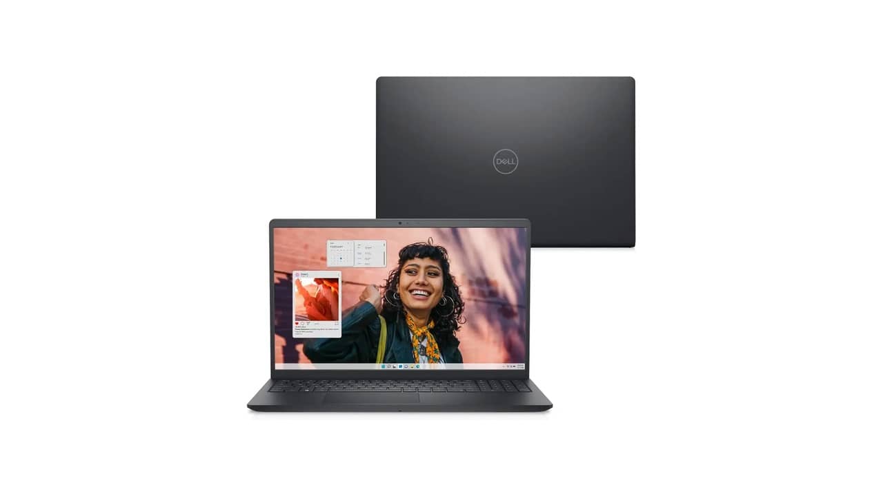 Notebook Dell Inspiron: As 10 Melhores Opções para Produtividade