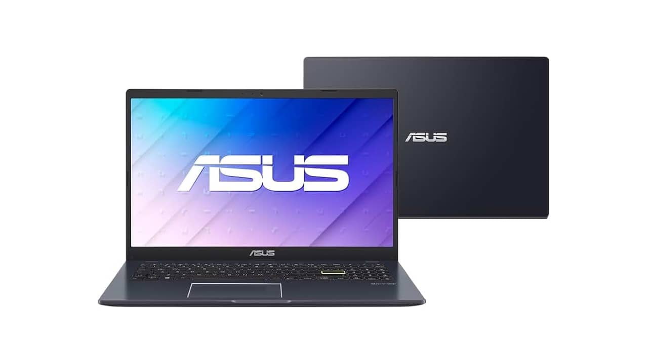 Notebook Fino e Leve: As 10 Melhores Opções para Produtividade