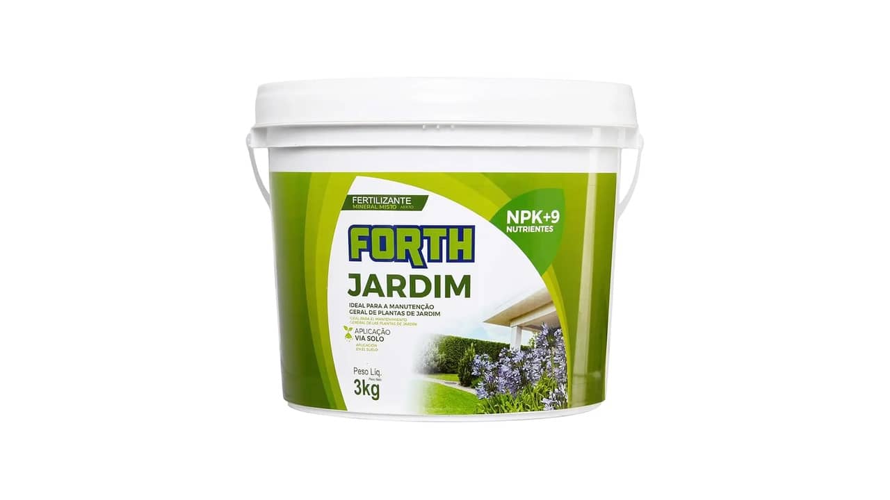 NPK para Grama: As 10 Melhores Opções para Gramados Verdes