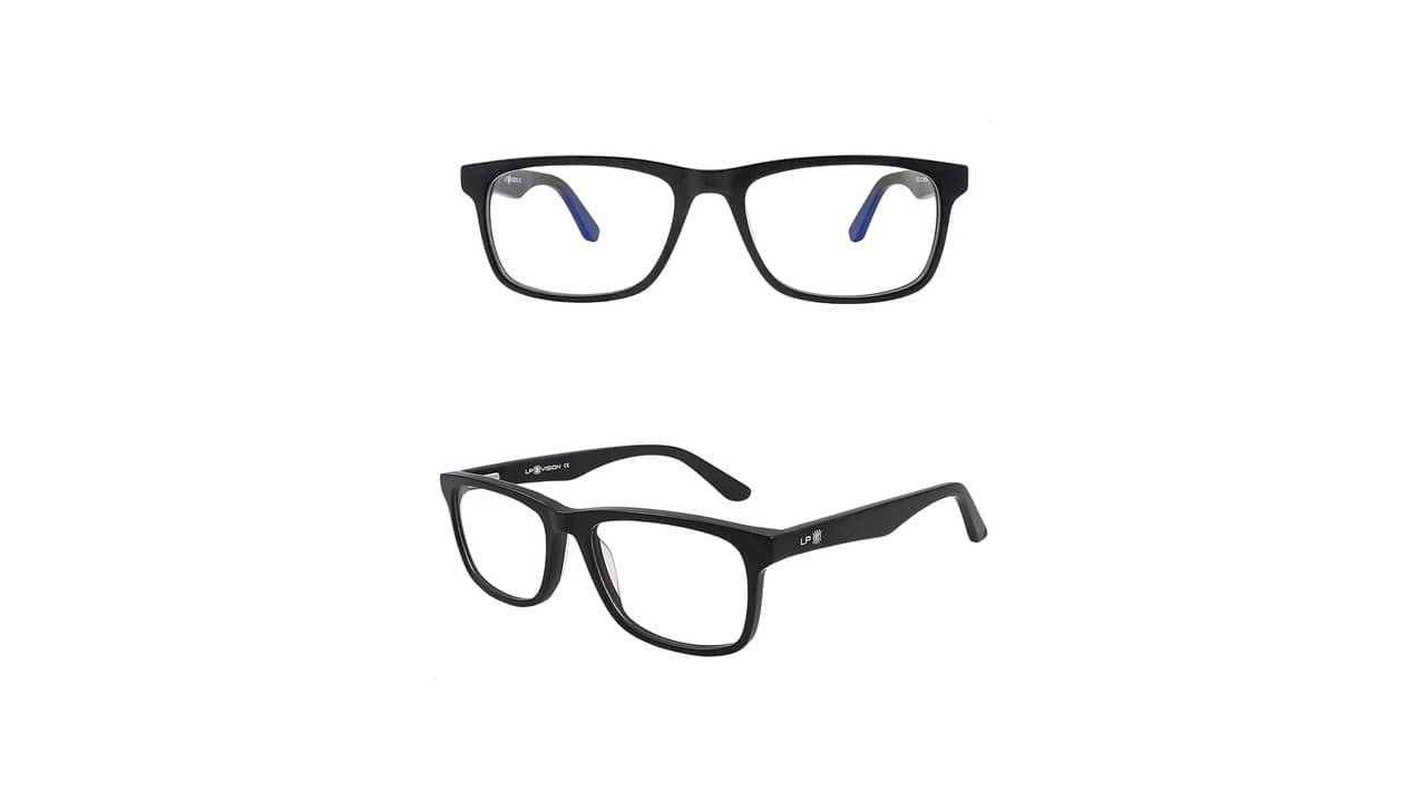 Óculos com Filtro de Luz Azul para Gamers: Reduza a Fadiga Ocular e Melhore a Produtividade