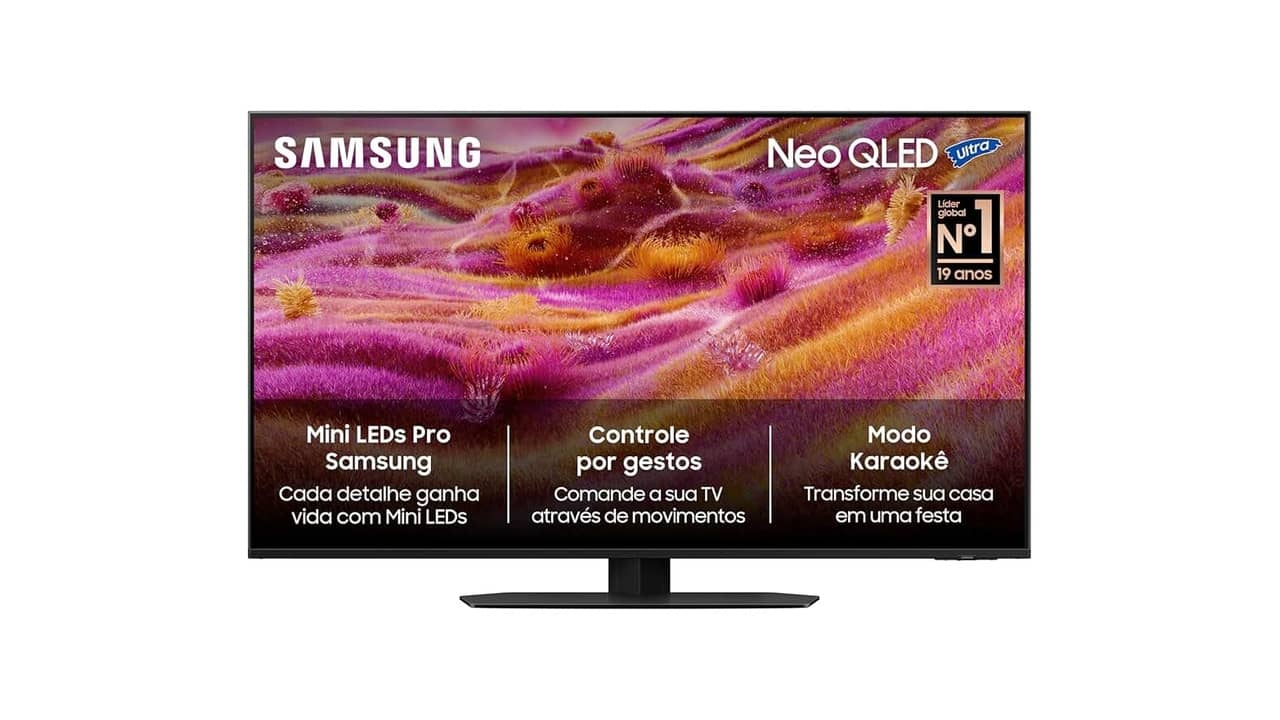 OLED ou QLED: A Melhor Tecnologia para Suas Necessidades