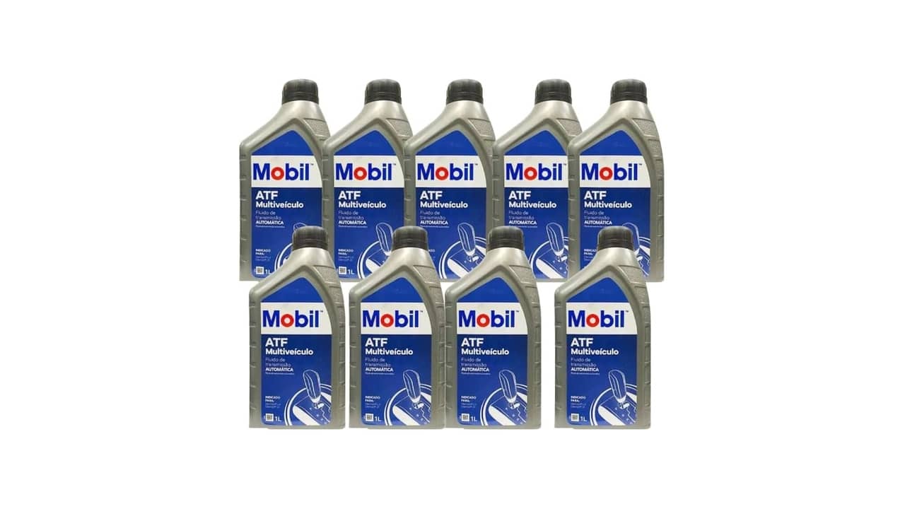 Óleo para Chevrolet Spin: A Melhor Opção de Lubrificação