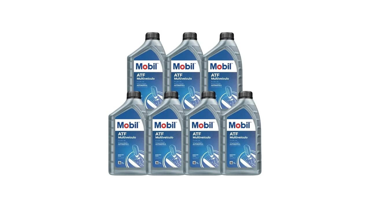 Óleo para Kia Cerato: As 7 Melhores Opções de Lubrificação