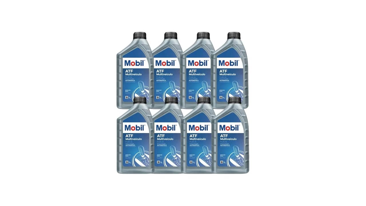 Óleo para Kia Sportage: As 10 Melhores Opções de Proteção para seu Motor