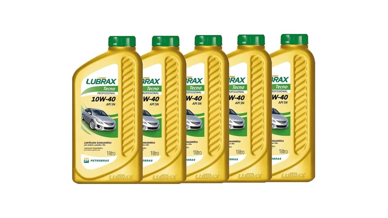 Óleo para Nissan Versa: As 10 Melhores Opções de Manutenção