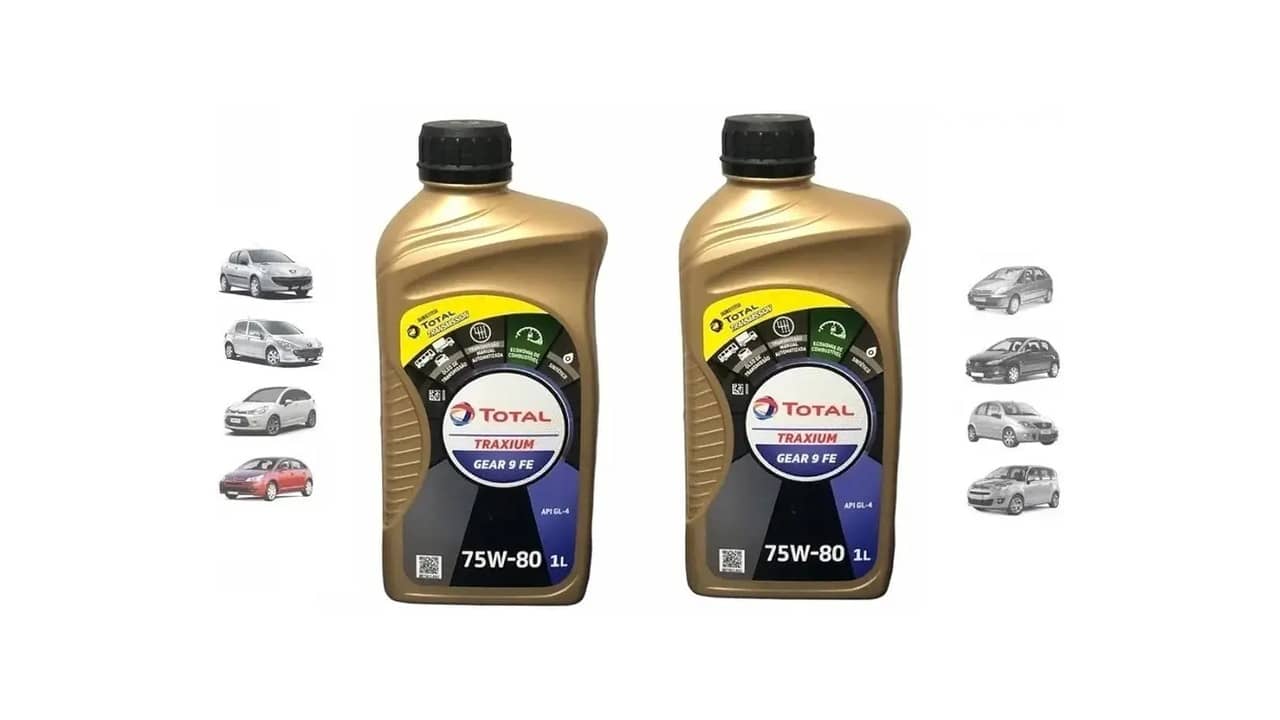 Óleo para Peugeot 2008: As 10 Melhores Opções Sintéticas