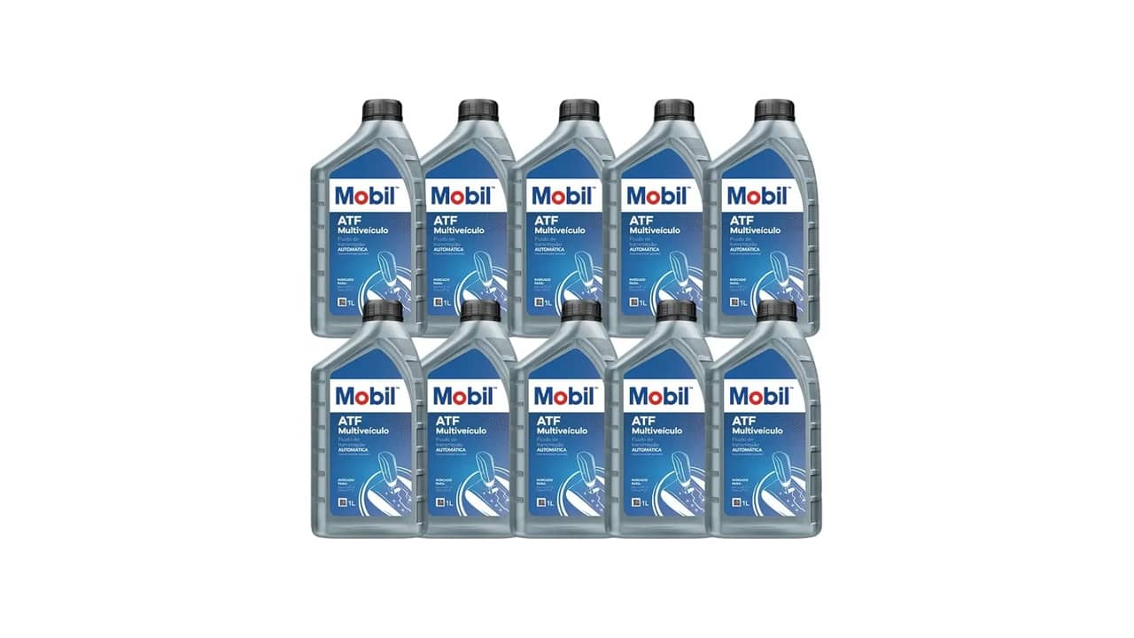 Óleo para Toyota Hilux: As 10 Melhores Opções de Óleo Sintético