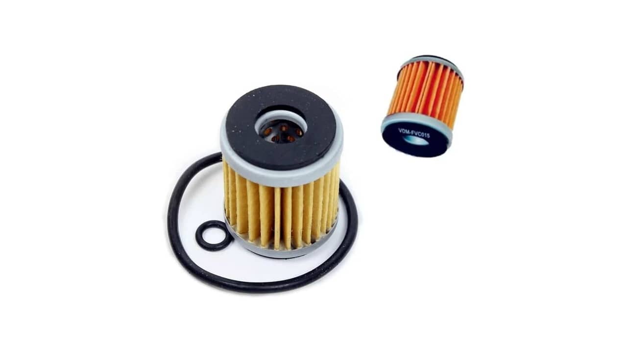 Óleo para Yamaha Lander 250: A Melhor Opção Sintética