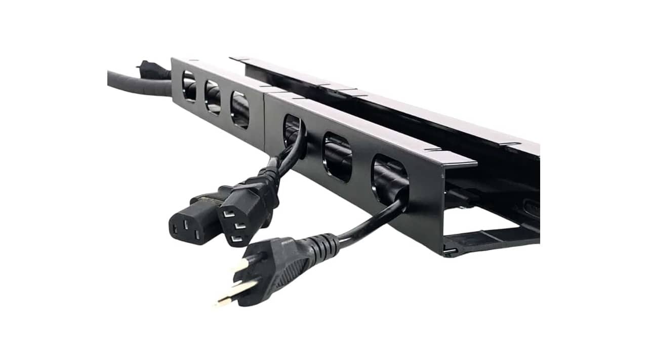 Organizador de Cabos e Fios para Mesa: Os 10 Melhores Modelos Ocultos e Eficientes