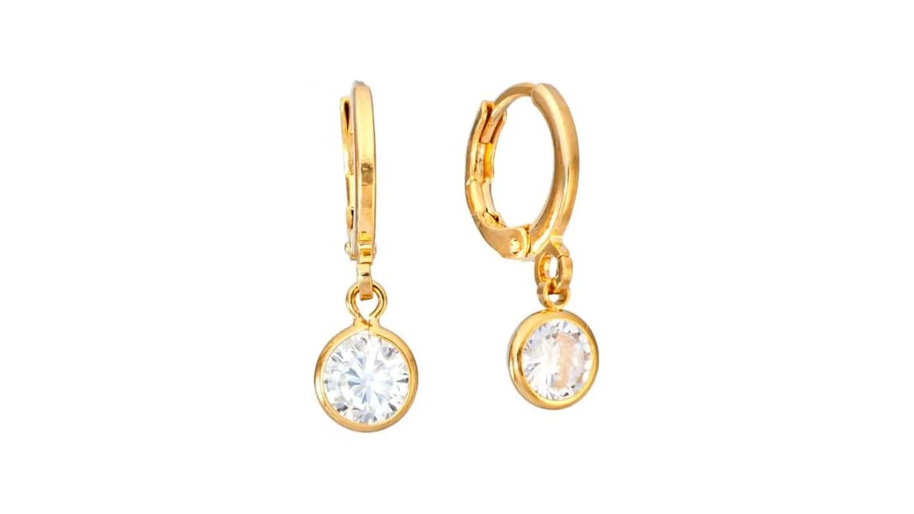 Ouro 18k Joias: As 10 Melhores Opções Elegantes e Versáteis