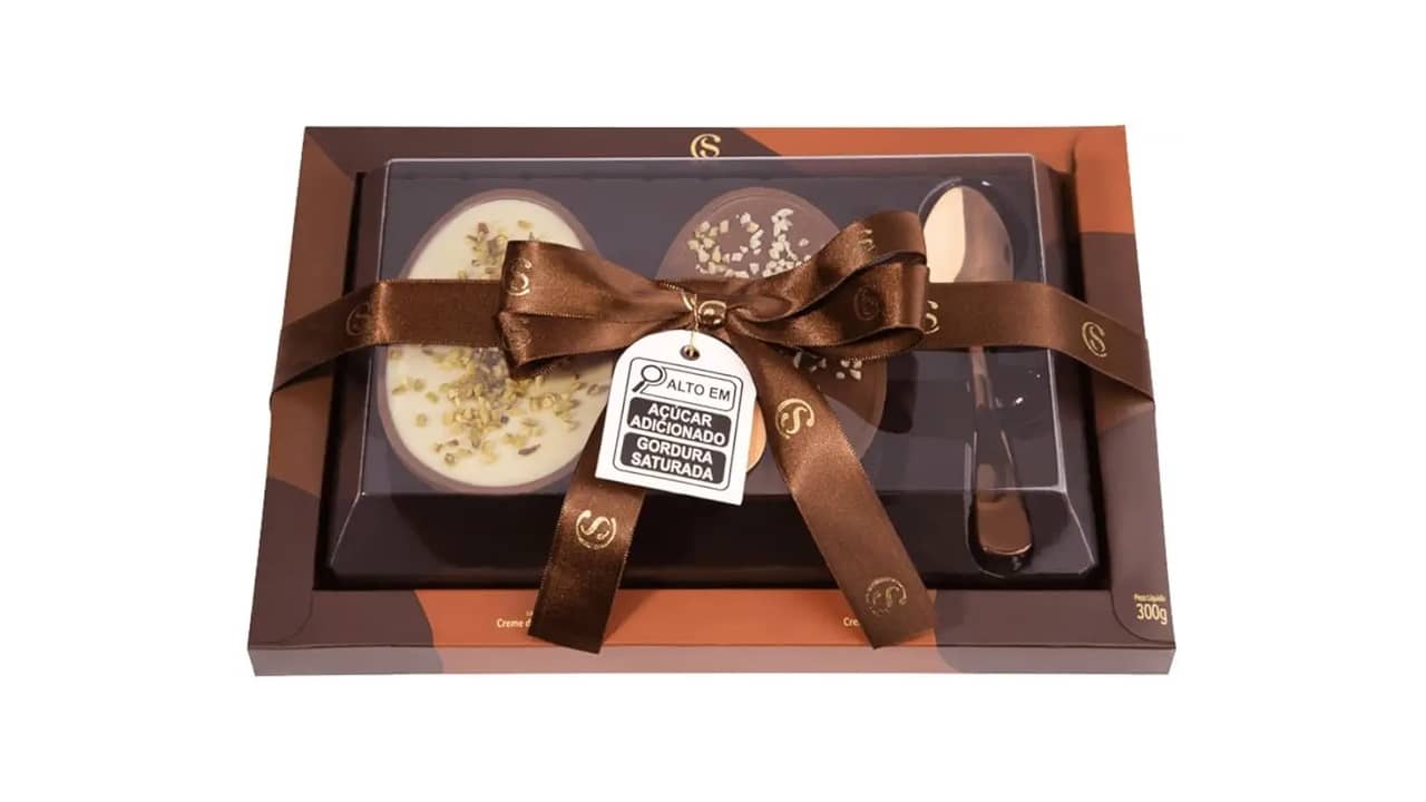 Ovo de Páscoa de Colher: As 10 Melhores Opções para Criar Delícias