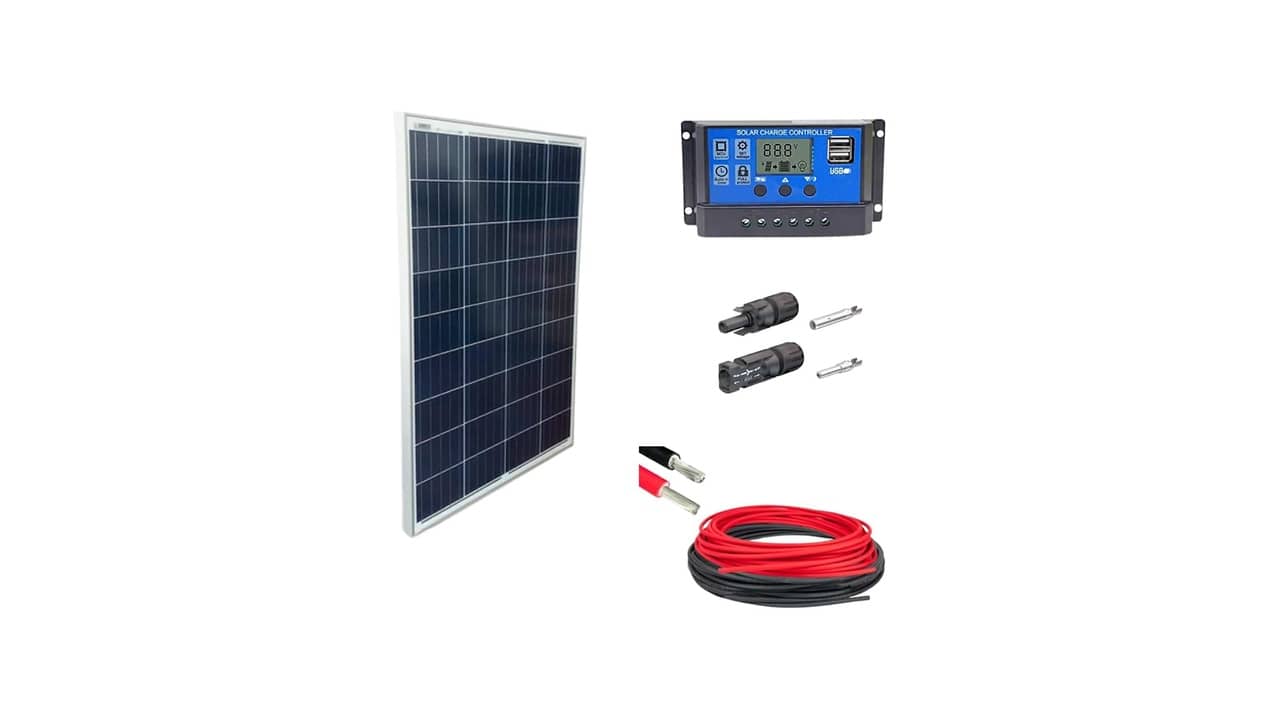 Painel Solar Fotovoltaico: As 10 Melhores Opções para Energia Duradoura