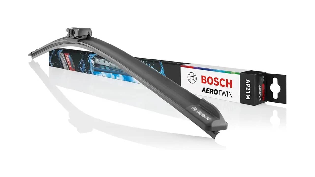 Palheta de Limpador de Para-brisa: As 10 Melhores Opções Bosch