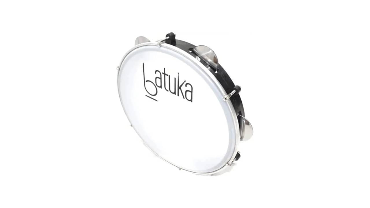 Pandeiro Profissional: As 10 Melhores Opções para Músicos Profissionais