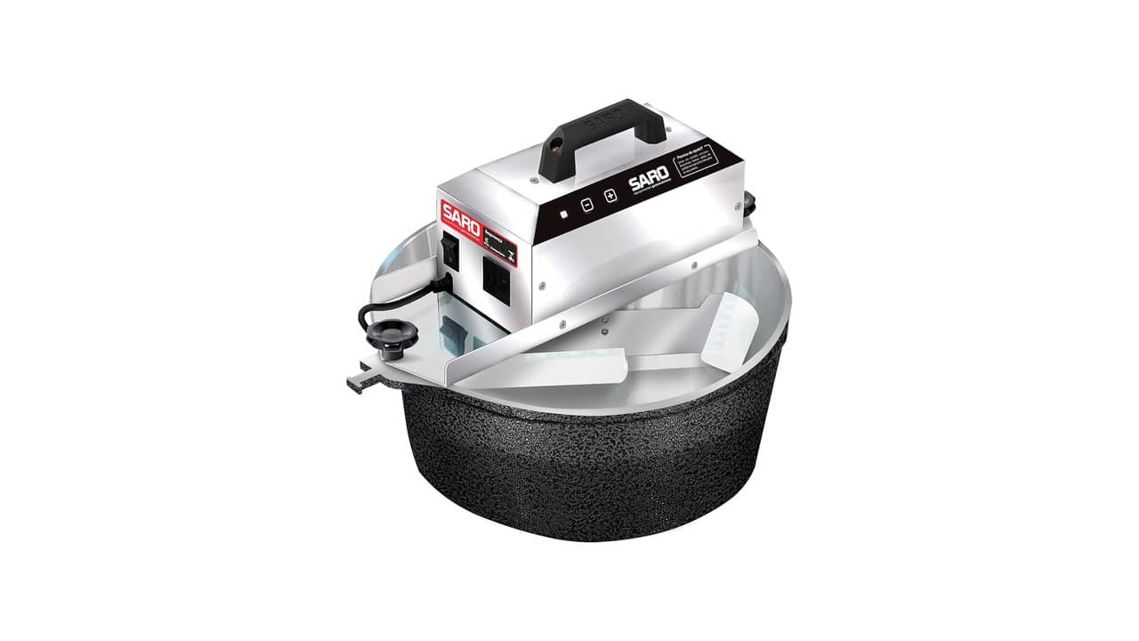 Panela Mexedora de Brigadeiro: As 10 Melhores Opções Automáticas