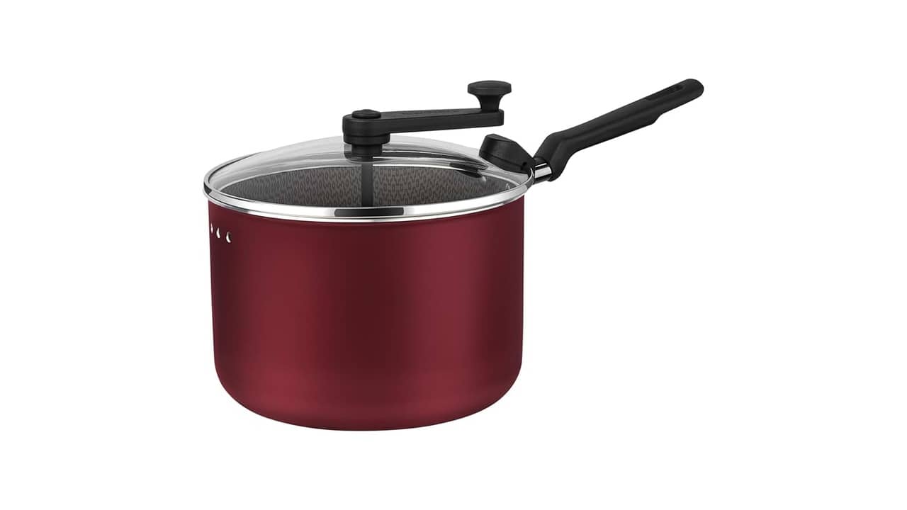 Panela Pipoqueira: As 10 Melhores Opções Antiaderentes