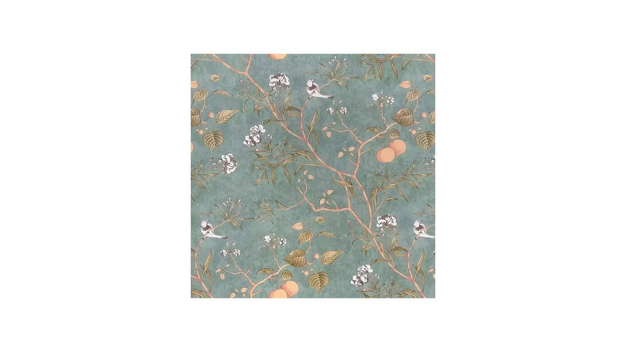 Papel de Parede Vinílico Lavável: As 10 Melhores Opções para Seu Ambiente