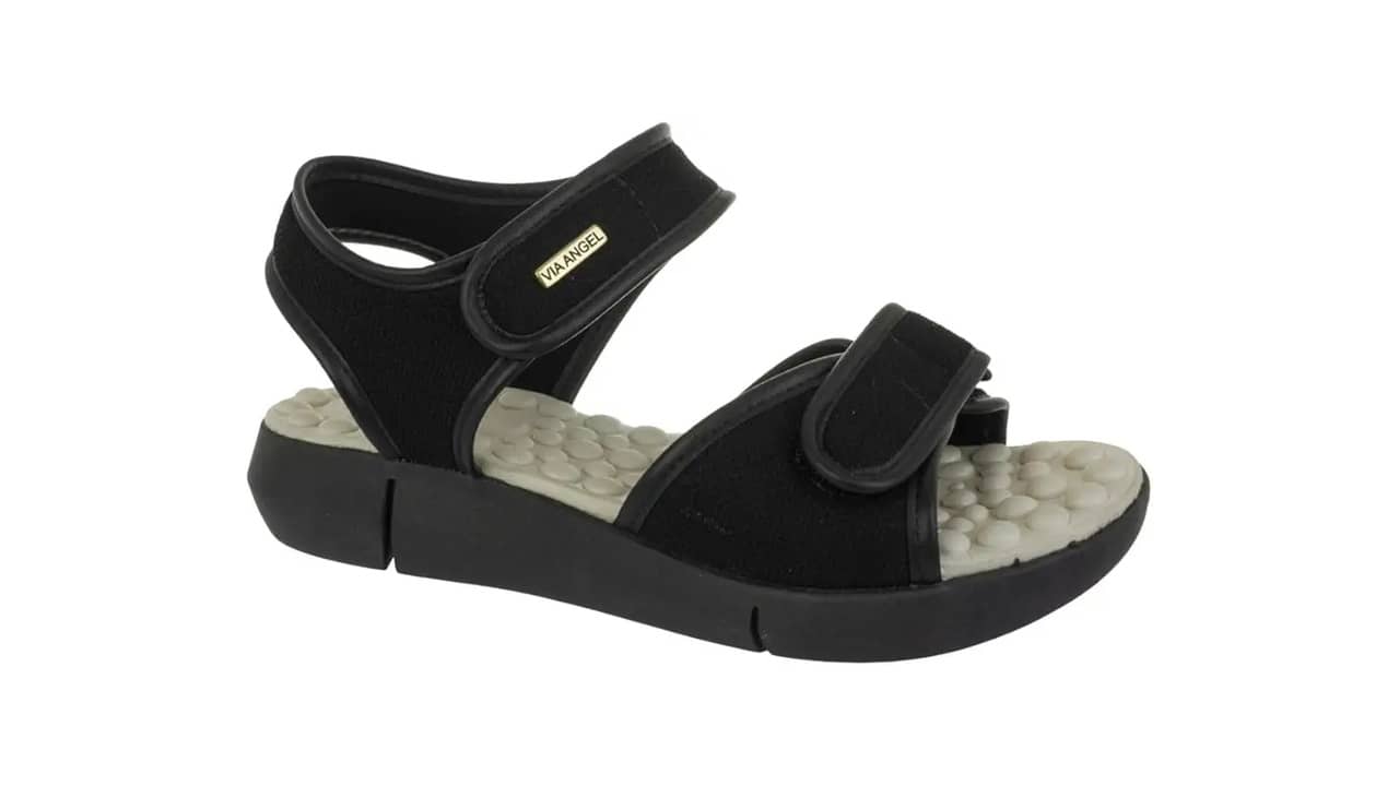 Papete para Trilha Feminina: As 10 Melhores Opções de Sandálias