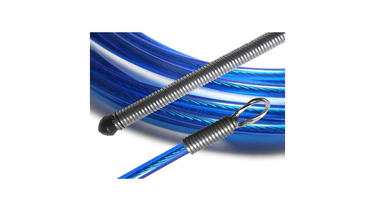 Passa Fio para Eletricista: As 10 Melhores Opções Resistentes