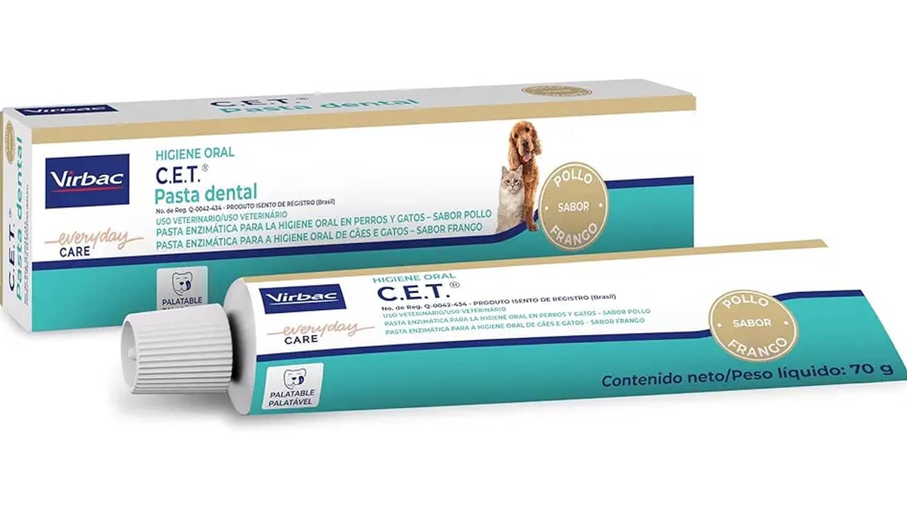 Pasta de Dente para Cachorro: As 10 Melhores Opções com Higiene Oral