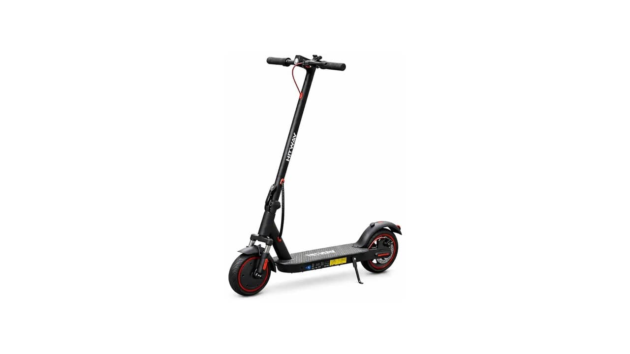 Patinete Elétrico Adulto Dobrável: As 10 Melhores Opções para Mobilidade Urbana