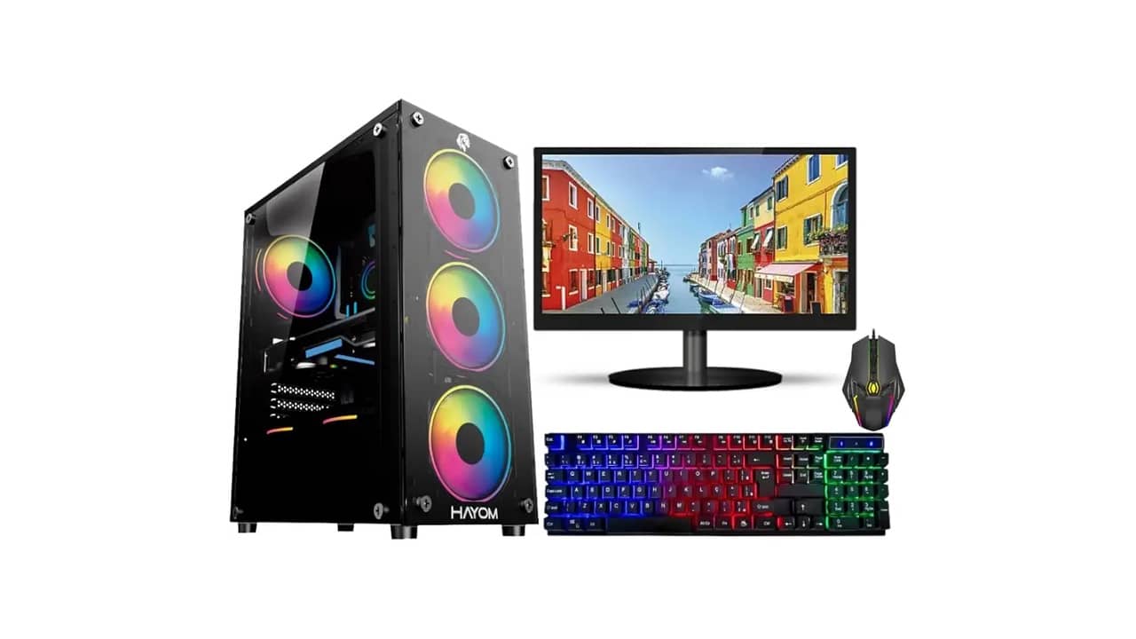 PC Gamer Custo-benefício: As 10 Melhores Opções para Jogar em Casa