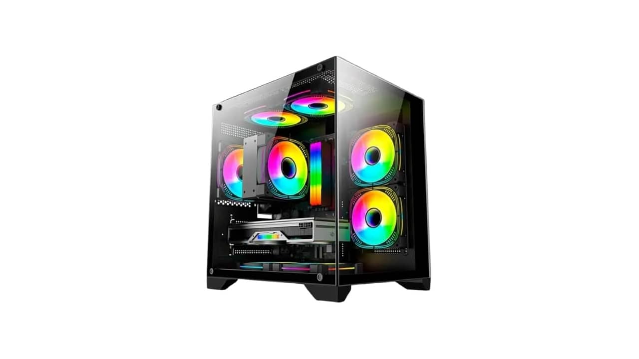 PC Gamer RTX 4060: As 10 Melhores Opções para Jogos Intensos