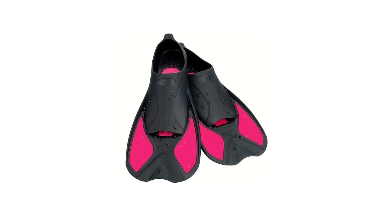 Pé de Pato para Natação e Mergulho: As 10 Melhores Opções do Mercado